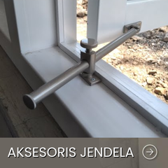 Collection image for: Aksesoris Jendela