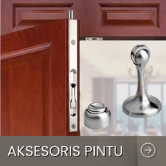Collection image for: Aksesoris Pintu