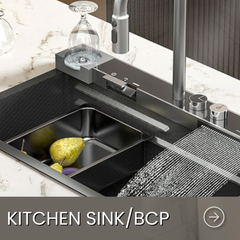 Collection image for: Kitchen Sink/BCP
