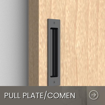 Pull Plate (Comen)