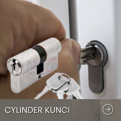 Collection image for: Cylinder Kunci