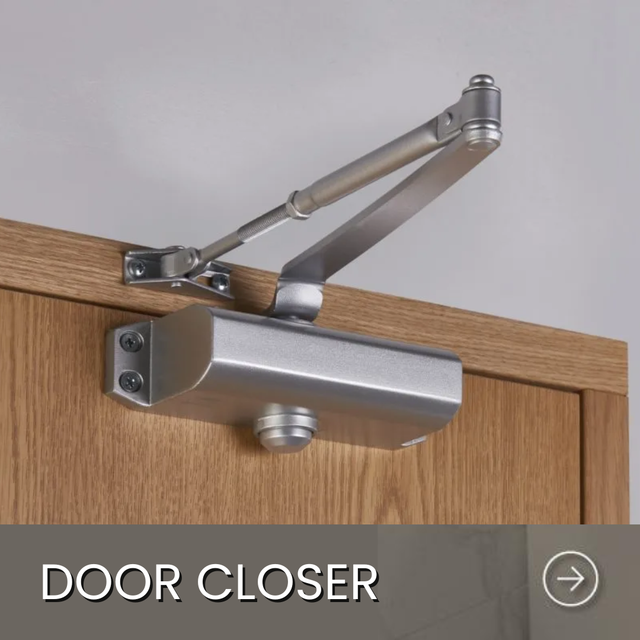 Door Closer