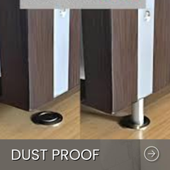 Collection image for: Dust Proof