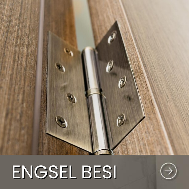 Engsel Besi