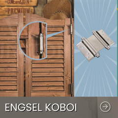 Collection image for: Engsel Koboi