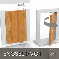 Collection image for: Engsel Pivot