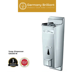 Collection image for: Soap Dispenser