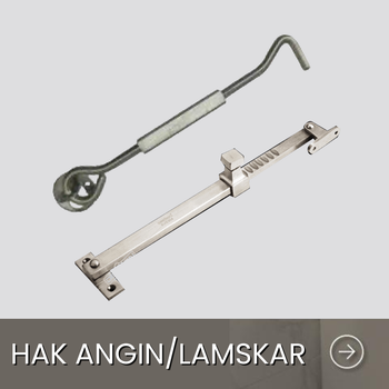 Hak Angin / Lamskar