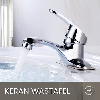 Keran Wastafel