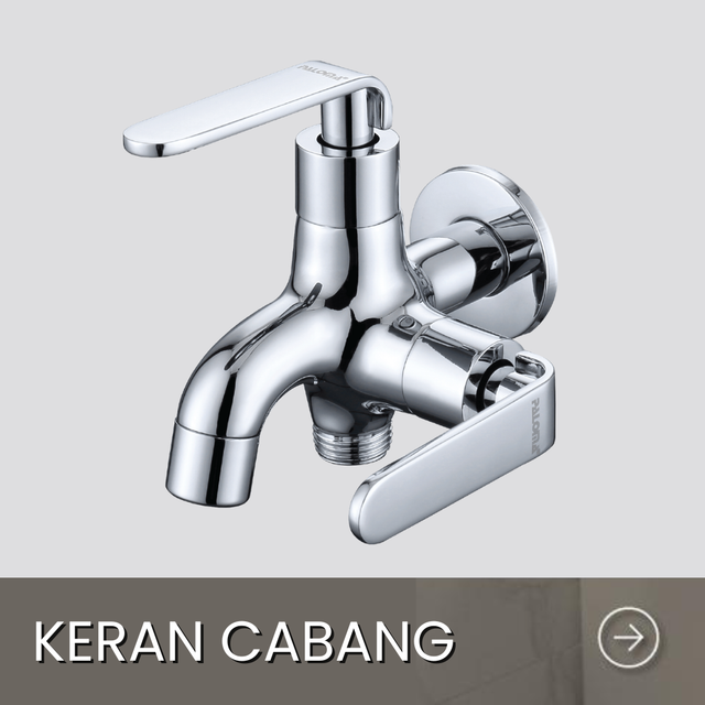 Keran Cabang