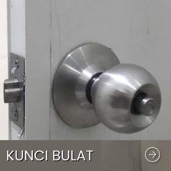 Kunci Bulat