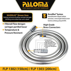 Collection image for: Selang Fleksibel