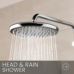 Collection image for: Head & Rain Shower