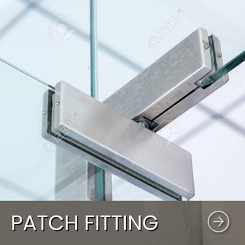 Patch Fitting