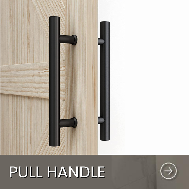 Pull Handle