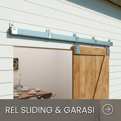 Collection image for: Rel Sliding & Garasi