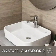 Collection image for: Wastafel & Aksesoris