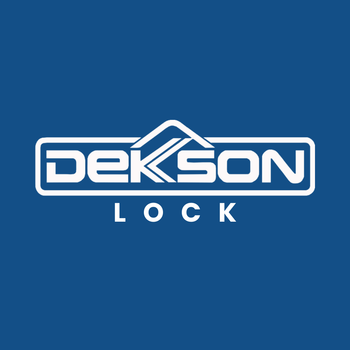 DEKKSON LOCK