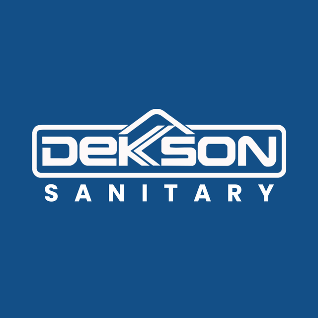 DEKKSON SANITARY