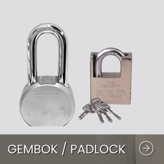 Collection image for: Gembok