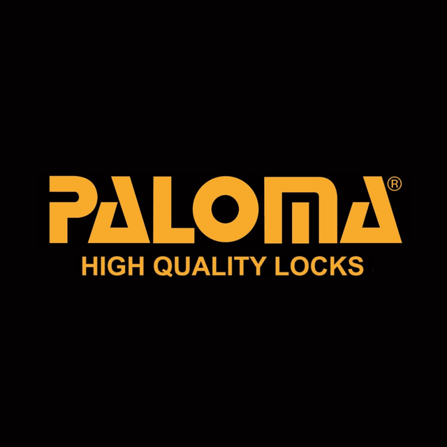 PALOMA LOCK