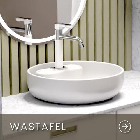 Wastafel
