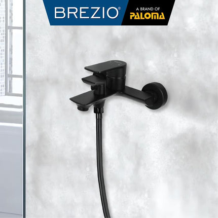 BREZIO FCBZ 1901 Keran Mixer Bathtub Shower Mandi Kran Panas Dingin