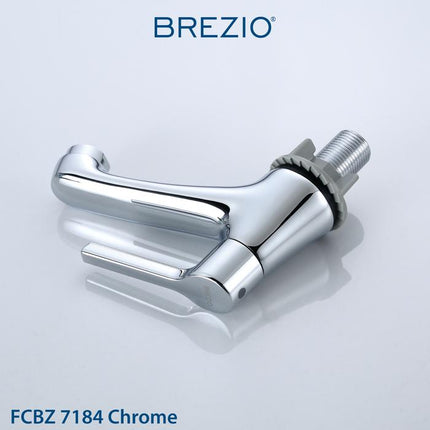 BREZIO Keran Wastafel Cuci Tangan Meja FCBZ 7184 FCBZ 7284 FCBZ 7384 Basin Sink Kran Air