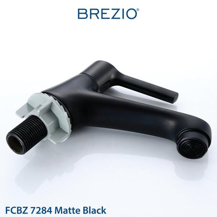 BREZIO Keran Wastafel Cuci Tangan Meja FCBZ 7184 FCBZ 7284 FCBZ 7384 Basin Sink Kran Air