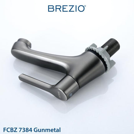 BREZIO Keran Wastafel Cuci Tangan Meja FCBZ 7184 FCBZ 7284 FCBZ 7384 Basin Sink Kran Air
