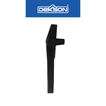 Handle Rambuncis Casement Dekkson DKS 425 RH LH Aluminium Pengunci Jendela