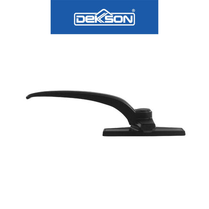 Handle Rambuncis Casement Dekkson DKS 425 RH LH Aluminium Pengunci Jendela