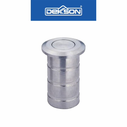 Dust Proof Dekson Dekkson DP DKS SS Penutup Lubang Grendel Tanam