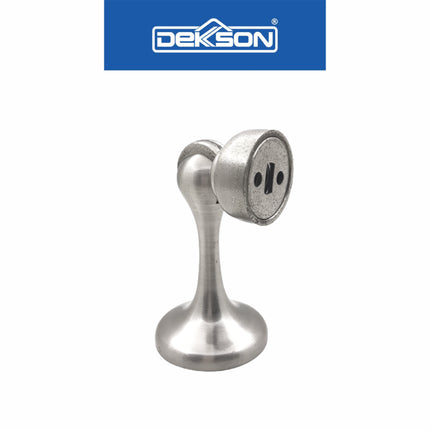 Door Stopper Dekson Dekkson DS 889 SN Door Stopper Magnet Penahan Pintu