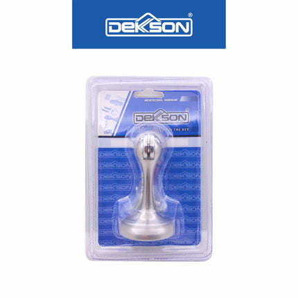 Door Stopper Dekson Dekkson DS 889 SN Door Stopper Magnet Penahan Pintu