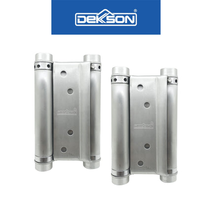 Engsel Koboy Dekson Dekkson Double Action EL 4 Inc SS