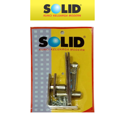 Engsel Pivot Solid EP SLD 600 US 32D Engsel Pintu Pivot Hinge