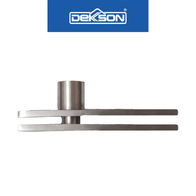 Engsel Pivot Dekson Dekkson ESS PV 001 SSS SUS 304 Pivot Hinge