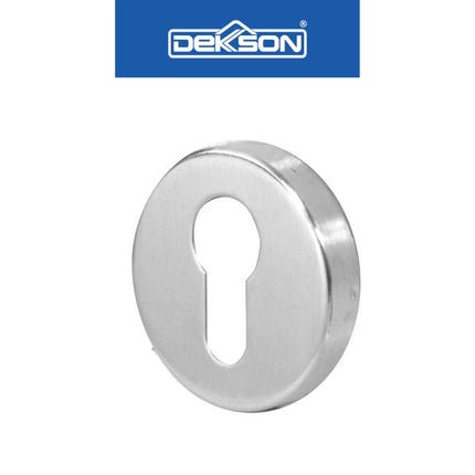 Escutheon Ring Kunci DEKKSON DKS 855 SSS Tutup Ring Kunci Bulat