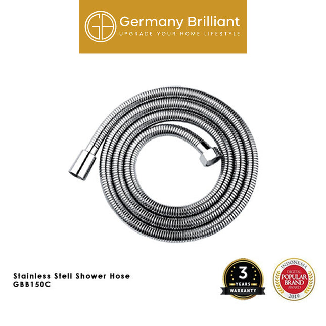 Flexible Hose Germany Brilliant GBB150C Jet Washer Selang Fleksibel Shower