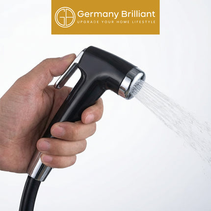 Jet Shower Germany Brilliant GBS3B Washer Jet Spray Toilet