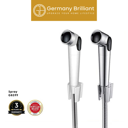 Jet Shower Spray Germany Brilliant GBS99