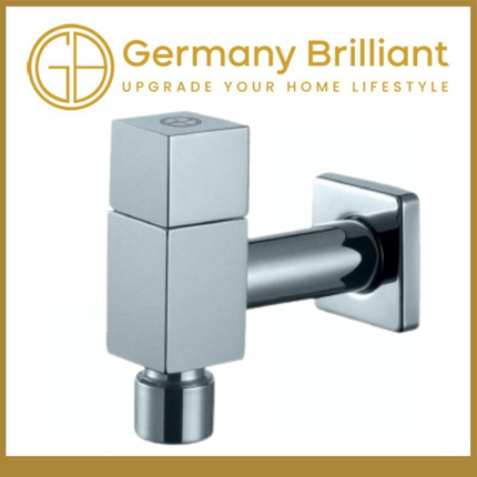 Kran Tembok GERMANY BRILLIANT GBVE1-L1074