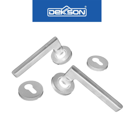Handle Pintu Dekson Dekkson LHTR 0039 SSS Lever Handle Gagang Pintu