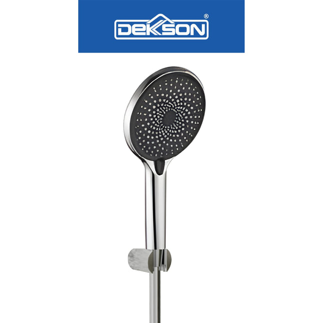 HAND SHOWER SET DEKKSON HSS 1351 CP MB Shower Set Handshower Mandi Hand Head Kepala Air