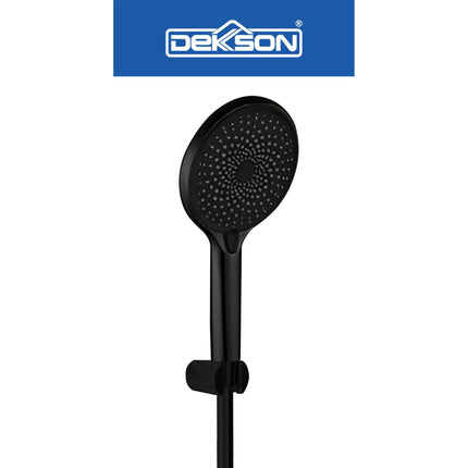 HAND SHOWER SET DEKKSON HSS 1351 CP MB Shower Set Handshower Mandi Hand Head Kepala Air