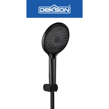HAND SHOWER SET DEKKSON HSS 1351 CP MB Shower Set Handshower Mandi Hand Head Kepala Air
