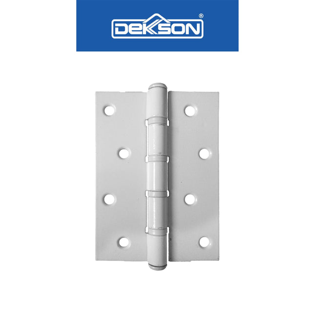 Engsel Nylon Dekkson ES IR 4X3X2MM 4NR Engsel Kupu kupu Pintu Jendela