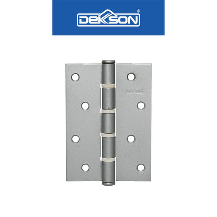 Engsel Nylon Dekkson ES IR 4X3X2MM 4NR Engsel Kupu kupu Pintu Jendela