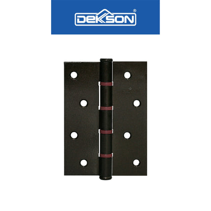 Engsel Nylon Dekkson ES IR 4X3X2MM 4NR Engsel Kupu kupu Pintu Jendela